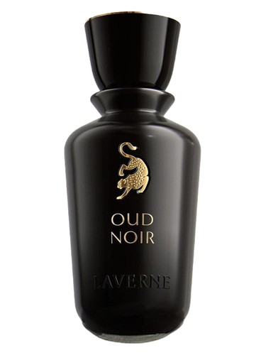 Oud Noir Laverne