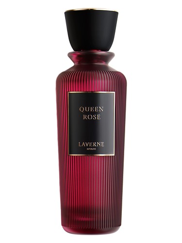 Queen Rose Laverne