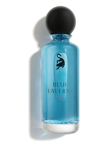 Blue Laverne Sport Laverne