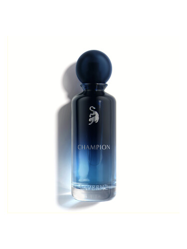 Champion Laverne perfume - a new fragrance for women and men 2024