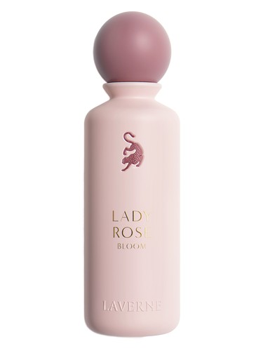 Lady Rose Bloom Laverne