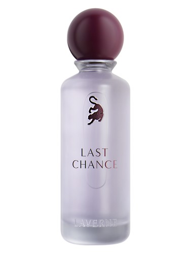 Last Chance Laverne