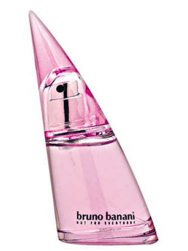 Discriminatie op grond van geslacht Schandelijk beeld Bruno Banani Woman Bruno Banani perfume - a fragrance for women 2001