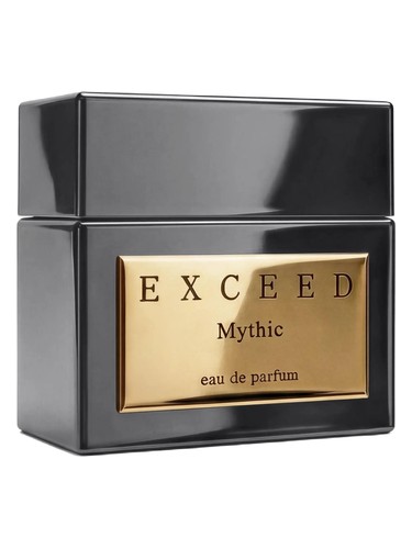 Mythic Exceed