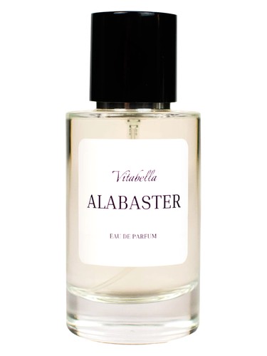 Alabaster Vitabella