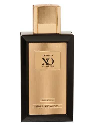 Oud Single Malt Whiskey Orientica Premium