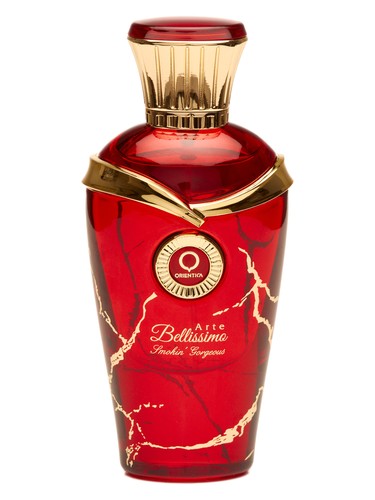 تصویر عطر Smokin' Gorgeous