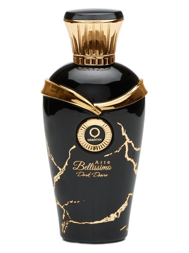 تصویر عطر Dark Desire