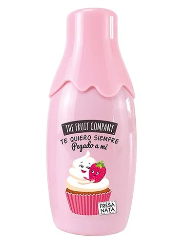 Fresa Nata The Fruit Company