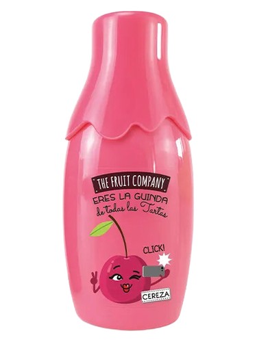 Cereza The Fruit Company