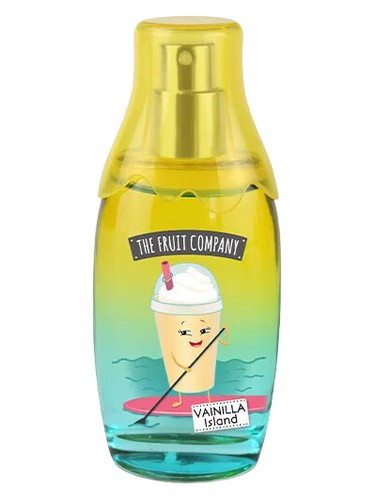 تصویر عطر Vanilla Island