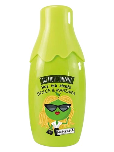 Manzana The Fruit Company