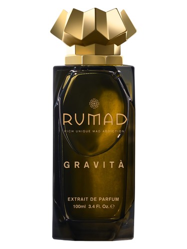 GRAVITA RUMAD
