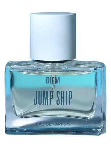 Jump Ship DIEM