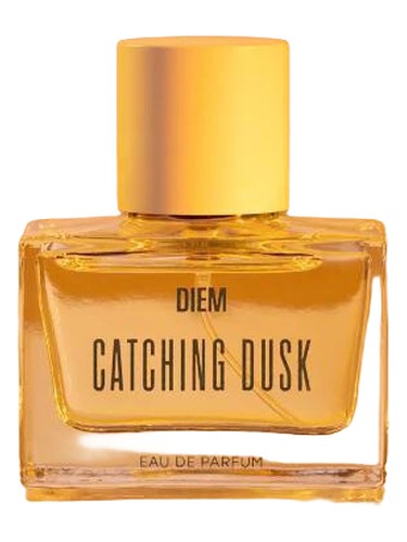 Catching Dusk DIEM