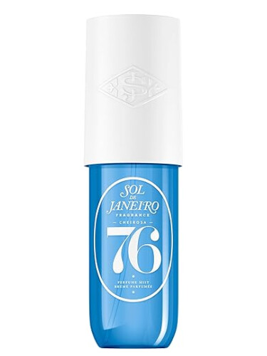 Cheirosa &#039;40 Sol de Janeiro 香水- 一款2021年女用香水