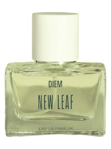 New Leaf DIEM