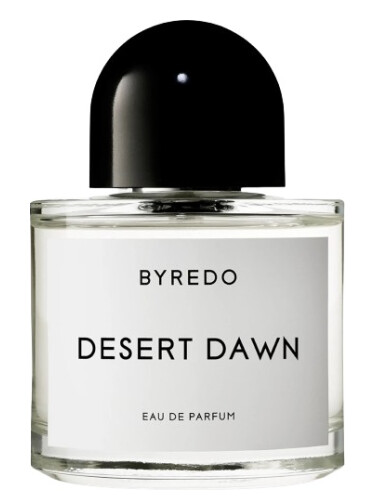 Desert Dawn Byredo perfume - a new fragrance for women and men 2024