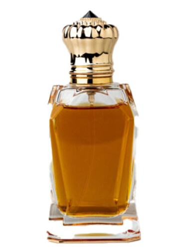 APHRODISIAC Wallachian Perfumes