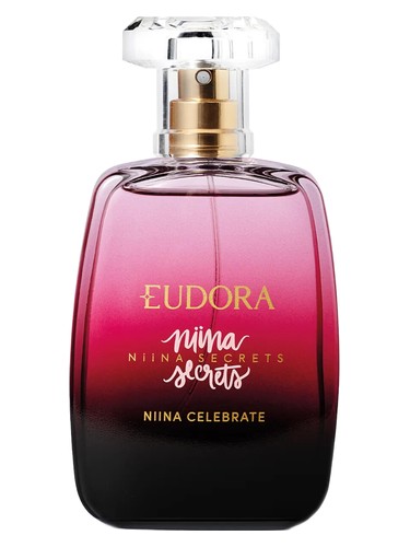 Niina Secrets Celebrate Eudora