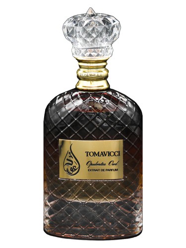 Opulentia Oud Tomavicci