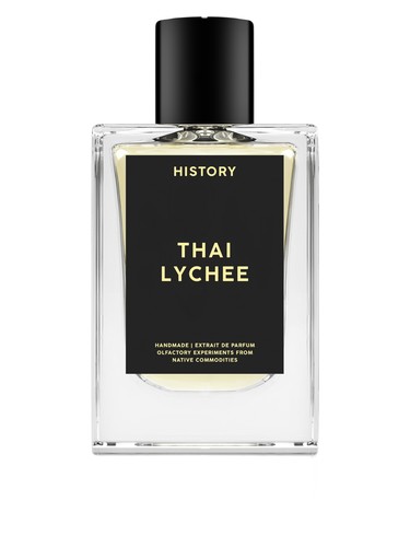 Thai Lychee History Parfums