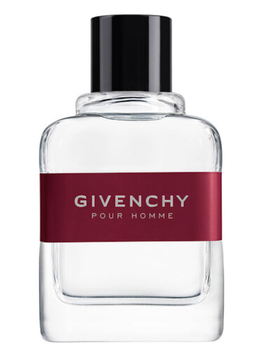 Pour Homme 2024 Givenchy cologne a new fragrance for men 2024