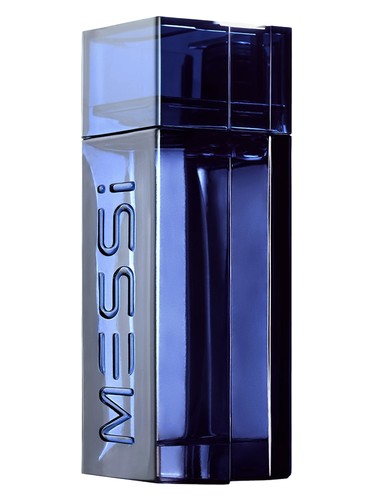 Messi Eau de Parfum Messi