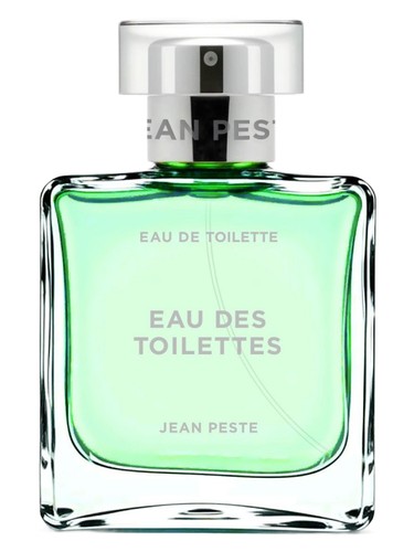 Eau des Toilettes Pour Lui Jean Peste