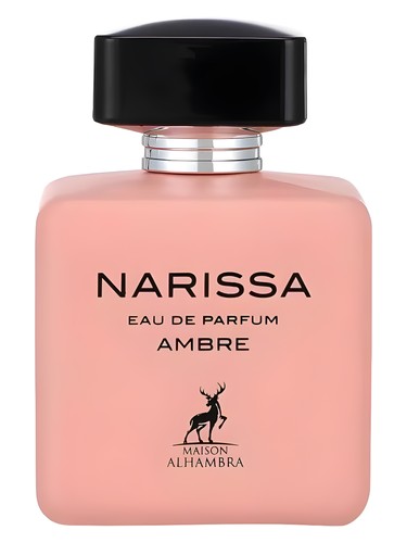 Narissa Ambre Maison Alhambra
