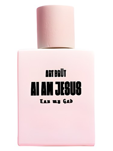 Ai Am Jesus Art Brüt