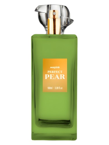 Perfect Pear We Pink