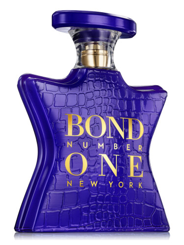 Bond Number One Bond No 9 perfume - a new fragrance for women and men 2024