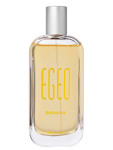 Egeo Banana O Boticário