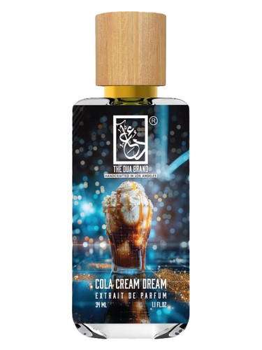 Cola Cream Dream The Dua Brand