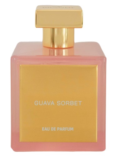 Guava Sorbet House of Brandt