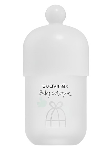 Baby Cologne Suavinex