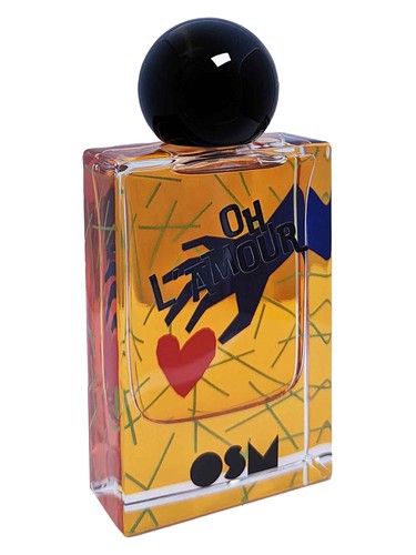 Oh L’Amour OSM