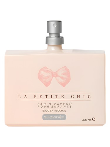 La Petite Chic Suavinex