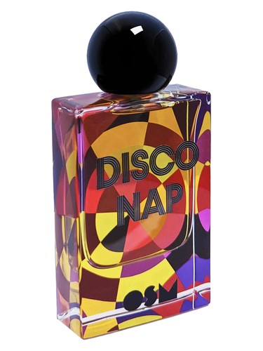 Disco Nap OSM