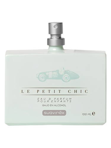 Le Petit Chic Suavinex
