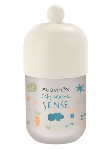 Baby Cologne Sense Suavinex