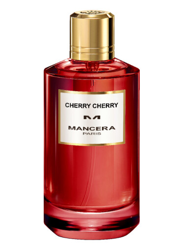 Mancera Wild fashion Cherry 4 oz