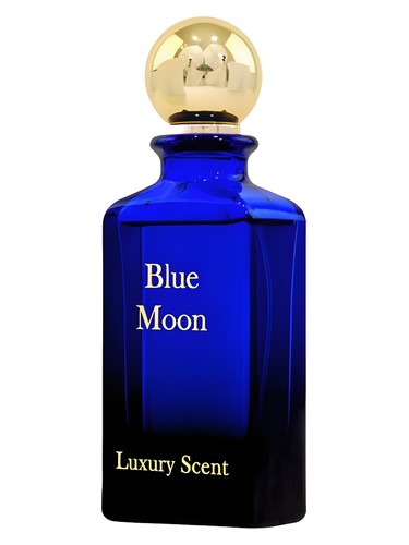 Blue Moon Luxury Scent