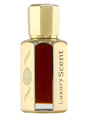 Lily Musk Luxury Scent