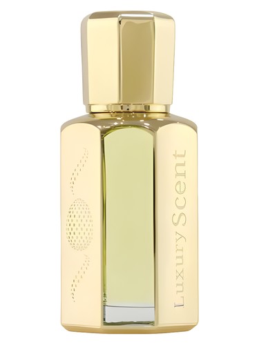 Sandal Noir Luxury Scent