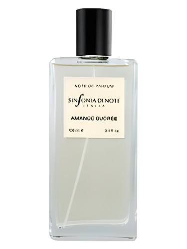 Sinfonia di Note Amande Sucree