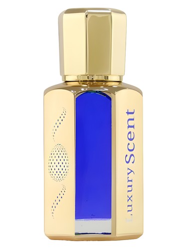 Ocean Cedar Luxury Scent