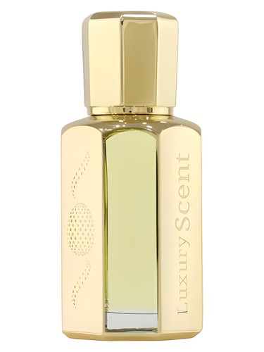 White Oud Wood Luxury Scent
