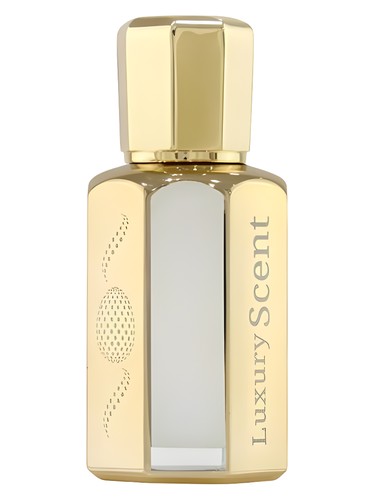 White Musk Tahara Luxury Scent